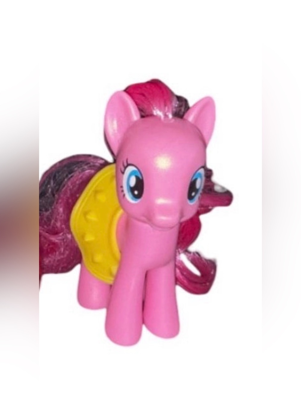 My Little Pony Pinkie Pie